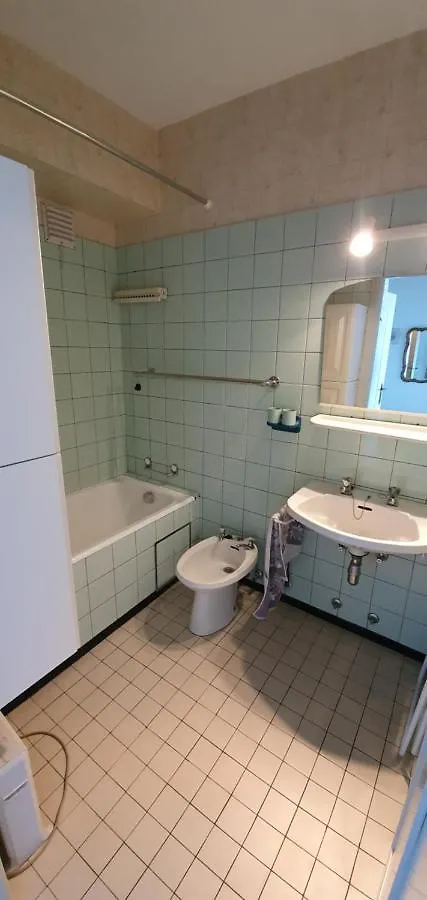 Apartment The Best Sea & City View Ostend - Parking Optional